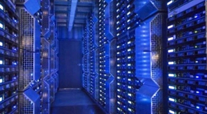 Data Centers