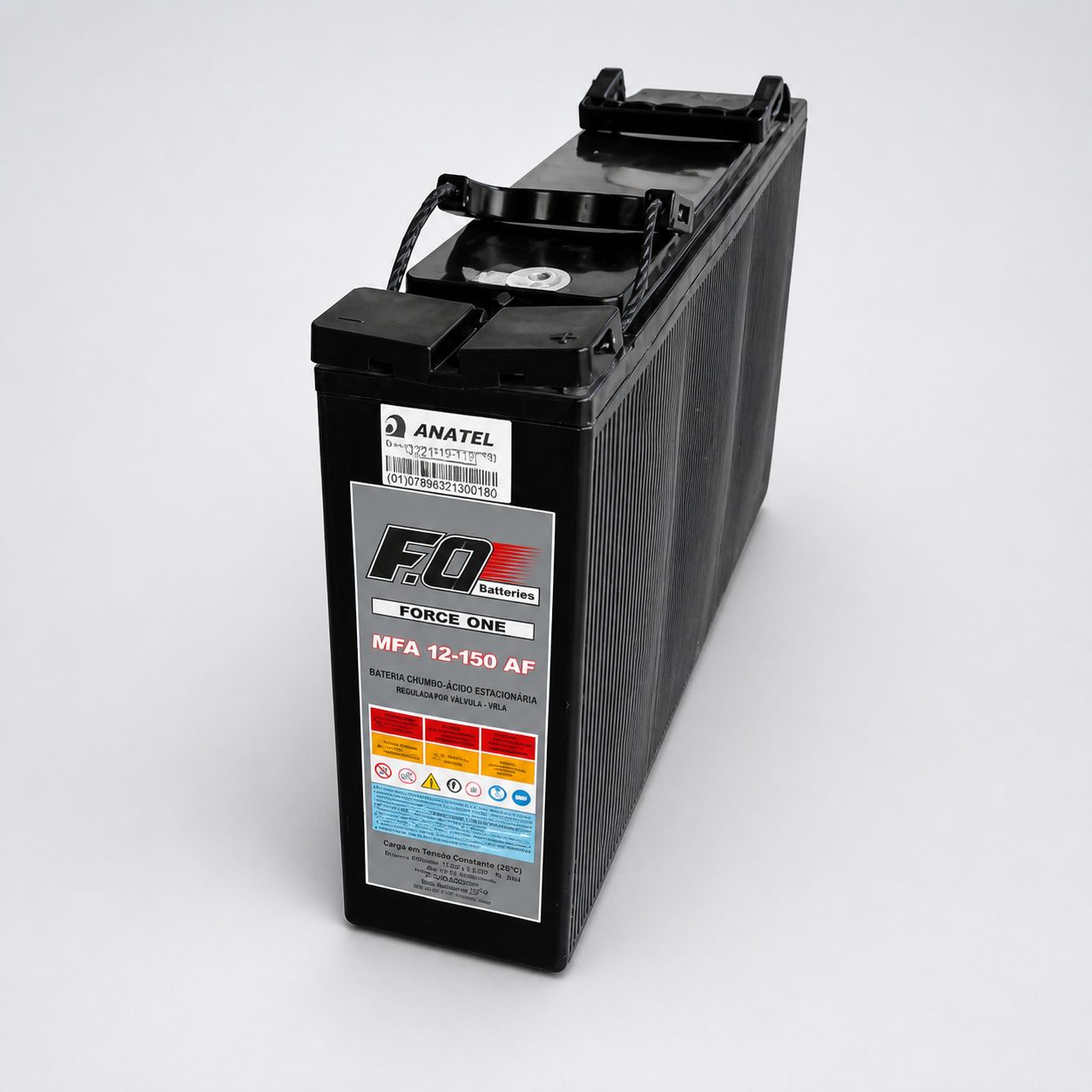 MFA 150AF